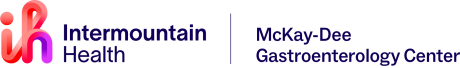 Intermountain Health Gastroenterology Center – McKay-Dee